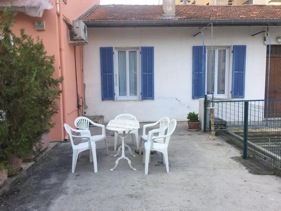 Hébergement de vacances Calme Et Tranquillite Et Un Soupir